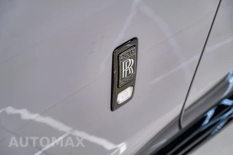 2025 Rolls-Royce Spectre Black Badge - miniatura 4