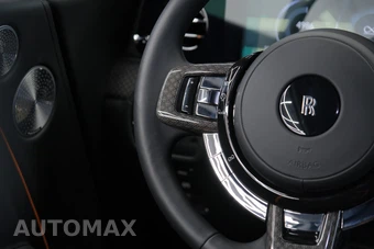 2025 Rolls-Royce Spectre Black Badge - miniatura 45