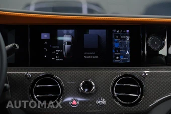 2025 Rolls-Royce Spectre Black Badge - miniatura 47