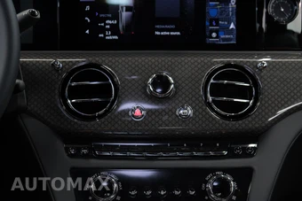 2025 Rolls-Royce Spectre Black Badge - miniatura 48