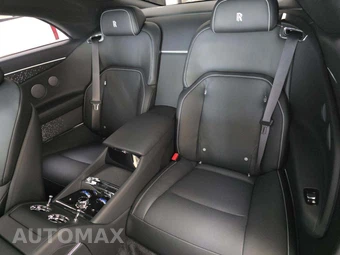 2025 Rolls-Royce Spectre – miniatura 13