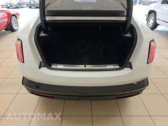2025 Rolls-Royce Spectre – miniatura 14