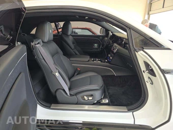 2025 Rolls-Royce Spectre – miniatura 18
