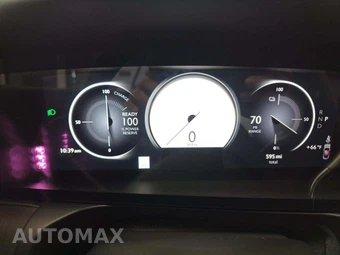 2025 Rolls-Royce Spectre – miniatura 9