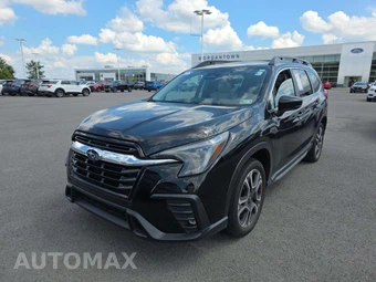 2025 Subaru Ascent Limited 7-Passenger