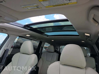 2025 Subaru Ascent Limited 7-Passenger - miniatura 11