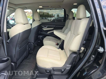 2025 Subaru Ascent Limited 7-Passenger - miniatura 13