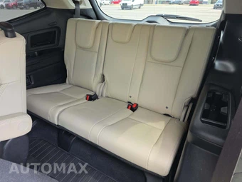 2025 Subaru Ascent Limited 7-Passenger - miniatura 14