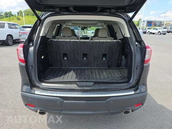 2025 Subaru Ascent Limited 7-Passenger - miniatura 15