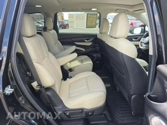 2025 Subaru Ascent Limited 7-Passenger - miniatura 17