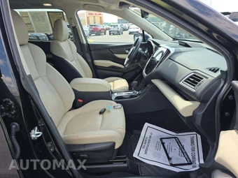 2025 Subaru Ascent Limited 7-Passenger - miniatura 19