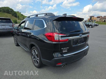 2025 Subaru Ascent Limited 7-Passenger - miniatura 2