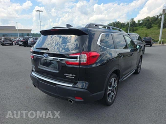 2025 Subaru Ascent Limited 7-Passenger - miniatura 3