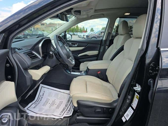 2025 Subaru Ascent Limited 7-Passenger - miniatura 6
