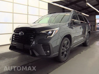 2025 Subaru Ascent Onyx Edition 7-Passenger
