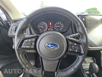 2025 Subaru Ascent Onyx Edition 7-Passenger - miniatura 10
