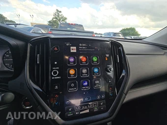 2025 Subaru Ascent Onyx Edition 7-Passenger - miniatura 11