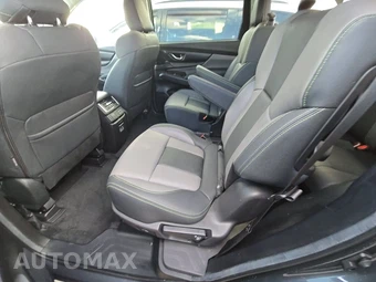 2025 Subaru Ascent Onyx Edition 7-Passenger - miniatura 13
