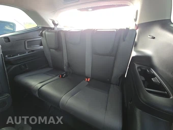 2025 Subaru Ascent Onyx Edition 7-Passenger - miniatura 14