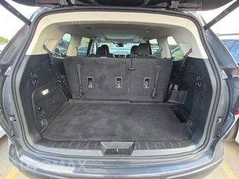 2025 Subaru Ascent Onyx Edition 7-Passenger - miniatura 17