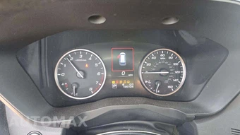2025 Subaru Ascent Onyx Edition 7-Passenger - miniatura 18