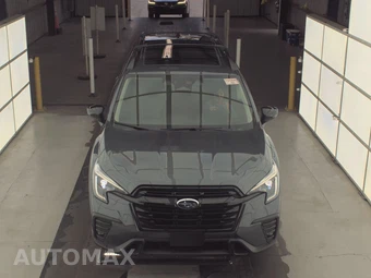 2025 Subaru Ascent Onyx Edition 7-Passenger - miniatura 2