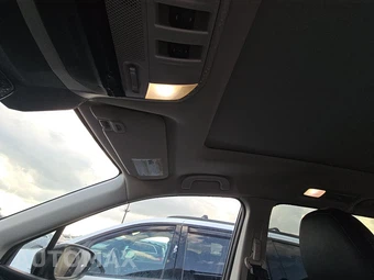 2025 Subaru Ascent Onyx Edition 7-Passenger - miniatura 23