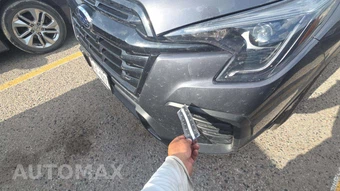 2025 Subaru Ascent Onyx Edition 7-Passenger - miniatura 25