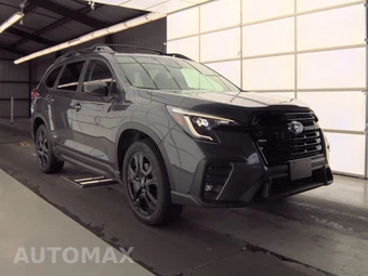 2025 Subaru Ascent Onyx Edition 7-Passenger - miniatura 3