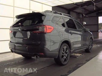 2025 Subaru Ascent Onyx Edition 7-Passenger - miniatura 4