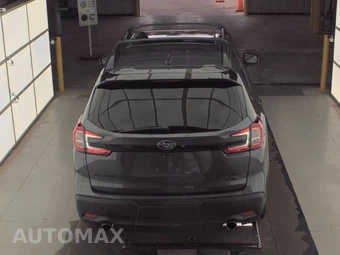 2025 Subaru Ascent Onyx Edition 7-Passenger - miniatura 5