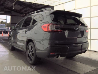 2025 Subaru Ascent Onyx Edition 7-Passenger - miniatura 6