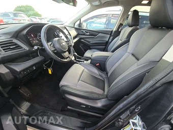 2025 Subaru Ascent Onyx Edition 7-Passenger - miniatura 7