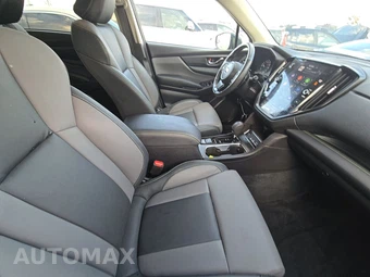 2025 Subaru Ascent Onyx Edition 7-Passenger - miniatura 8