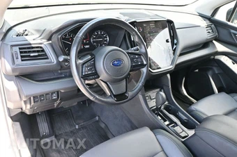 2025 Subaru Ascent Onyx Edition 7-Passenger - miniatura 10