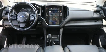 2025 Subaru Ascent Onyx Edition 7-Passenger - miniatura 11