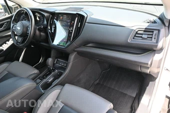 2025 Subaru Ascent Onyx Edition 7-Passenger - miniatura 12