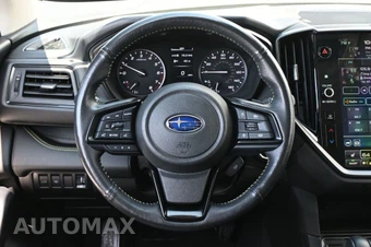 2025 Subaru Ascent Onyx Edition 7-Passenger - miniatura 13