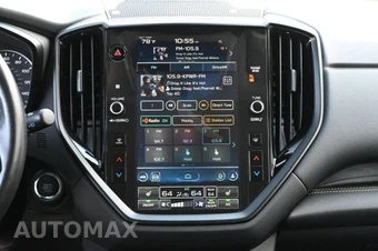 2025 Subaru Ascent Onyx Edition 7-Passenger - miniatura 14