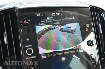 2025 Subaru Ascent Onyx Edition 7-Passenger - miniatura 15