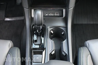 2025 Subaru Ascent Onyx Edition 7-Passenger - miniatura 16
