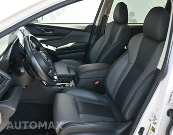 2025 Subaru Ascent Onyx Edition 7-Passenger - miniatura 17