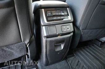 2025 Subaru Ascent Onyx Edition 7-Passenger - miniatura 19