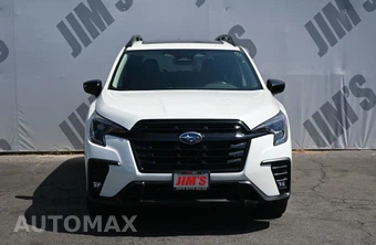 2025 Subaru Ascent Onyx Edition 7-Passenger - miniatura 2