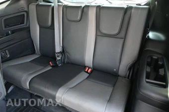 2025 Subaru Ascent Onyx Edition 7-Passenger - miniatura 20
