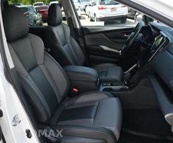 2025 Subaru Ascent Onyx Edition 7-Passenger - miniatura 21