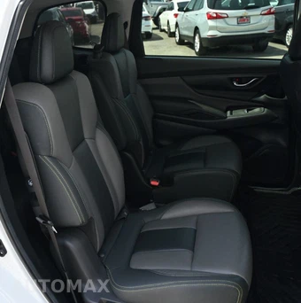 2025 Subaru Ascent Onyx Edition 7-Passenger - miniatura 22