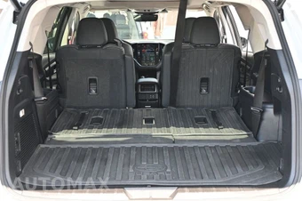 2025 Subaru Ascent Onyx Edition 7-Passenger - miniatura 23