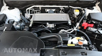 2025 Subaru Ascent Onyx Edition 7-Passenger - miniatura 26