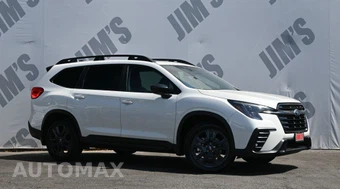 2025 Subaru Ascent Onyx Edition 7-Passenger - miniatura 3
